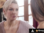 Your Stepfather Isn't Here To Stop Us 2/16