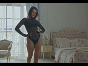 Sanktor - XMAS EROTIC DANCE PARTY 6/16