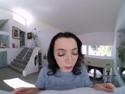 Natural Babe Corra Cox Becomes Dripping Wet Because Of Your Love Letter 4/16