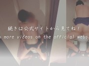 【ハロウィンナンパ】「ダメ、友達きちゃうよ…！」コスプレ女子をクラブで声かけトイレでハメ撮り 10/16