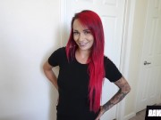 Demi Rhoades Fucked And Filmed By Her Friend 3/16