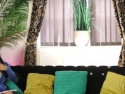 SEXY MOMMA - Venom confesses to her very hot, very sexy step mom that she has never kissed a girl before 1/16