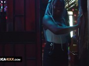 From the club to the bed 3/16