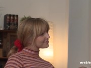 Erstiies: Sexy Girls Enjoy Rough Lesbian Sex 5/16