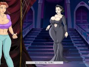 Virgins of Halloween - Sluts-In-Training Bang On October 31 2/16