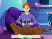 Virgins of Halloween - Sluts-In-Training Bang On October 31 3/16