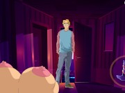 Virgins of Halloween - Sluts-In-Training Bang On October 31 8/16