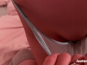 Lustery Couple Anca & Daniella Exotic Dancing Before Fucking 16/16