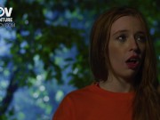 In this weeks episode of POV, Madi Collins plays a horny prisoner... 6/16