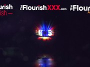 Trailer Louie Smalls flexes his hugh BBC with teen sensation Spicy Jayde 15/16