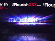 Trailer Louie Smalls flexes his hugh BBC with teen sensation Spicy Jayde 16/16