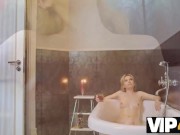 VIP4K. Bad Hairdresser Day 3/16