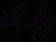 Sanktor - INKED BUSTY GIRL STRIPTEASE 16/16