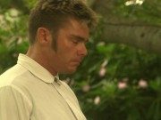 Hot retro porn with a sexy blonde milf fucked hard in the park 11/16