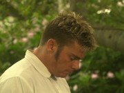 Hot retro porn with a sexy blonde milf fucked hard in the park 12/16