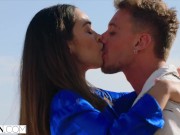 VIXEN Bad girl loves hard cock 6/16