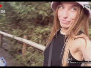 Зоопарк и Скиловый Заглотик в Ротик Пока на Нас Пялятся😈🤫- Bunny Rabbits 1/16