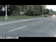 Swinger group sex on a yacht 1/16