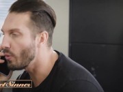 Sweet Sinner - Freya Parker & Quinton Are Having Passionate Sex & That's What She Loves About Him 2/16