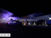 Group sex and intense orgy in Hungary 1/16