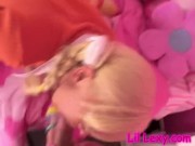 Lil Lexy Fucking Sweet 6/16