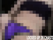 Chastity Bondage Fetish And POV Domination Videos 8/16