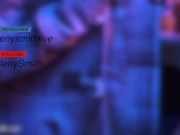 Nude on the stairs. Jeny Smith got naked in public. People are shoked. Transparent suit 16/16