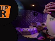 Hard Bdsm Strip Effy Storm 10/16