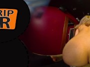 Hard Bdsm Strip Effy Storm 14/16