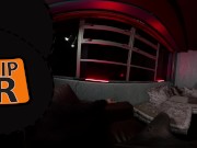 wild Strip dance in vr 1/16