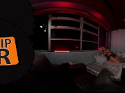 wild Strip dance in vr 11/16