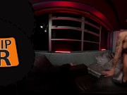 wild Strip dance in vr 13/16