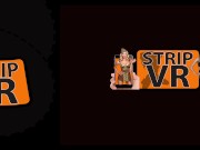 wild Strip dance in vr 15/16