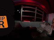 wild Strip dance in vr 8/16