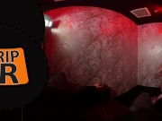 Stassie small tits Sexy Vr Hot Strip 4/16