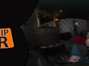 Hot strip in virtual reality 6/16