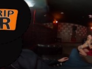 Wild Sexy Strip in VR 10/16