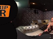 Wild Sexy Strip in VR 11/16