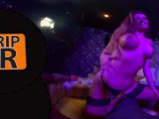 Wild Sexy Strip in VR 12/16