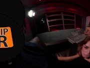 Wild Sexy Strip in VR 2/16