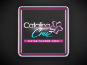 CATALINA CRUZ Breasts So Huge A Sweet To Taste 1/16
