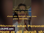 Explaining why I'm riding a golf cart & in a saddle for this episode & taking a bath in a TEEPEE - Lelu Love 2/16