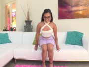 Big Booty Latina Summer Col Anal Fuck 1/16