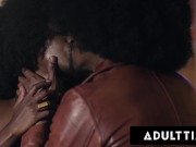 SALLY MAE 2 - Ana Foxxx And Isiah Maxwell 2/16