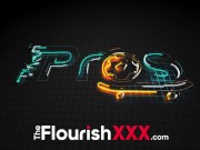 Trailer The pros starring Anna chambers with newbie mandii marie entertain bbc musa phoenix 16/16