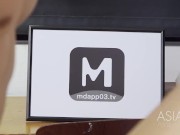 Special Room Service when the guest was late for check-out - by Li Rong Rong-CUT 3/16