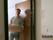 SHAME4K. Go Fuck Yourself 3/16