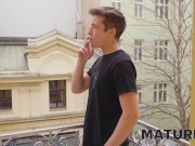 MATURE4K. Smoking and Soaking 2/16