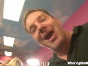 Britney Amber Threesome 3/16