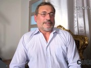 CUCK4K. Wife's sexual experimentation 9/16